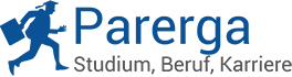 Parerga Studium, Beruf, Karriere